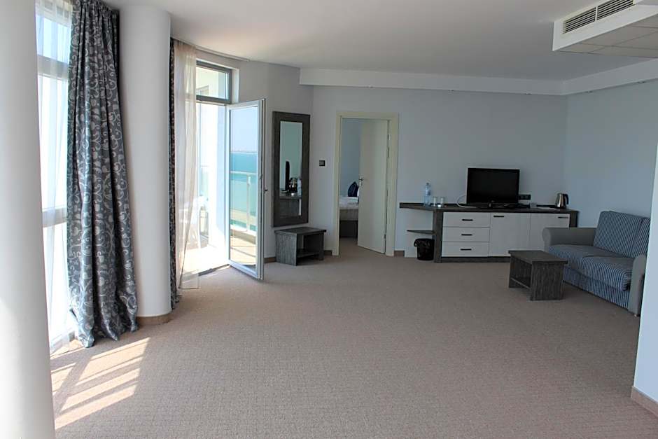 Moonlight Hotel - All Inclusive