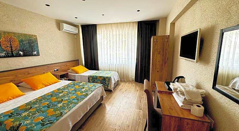 palmiye suit çanakkale