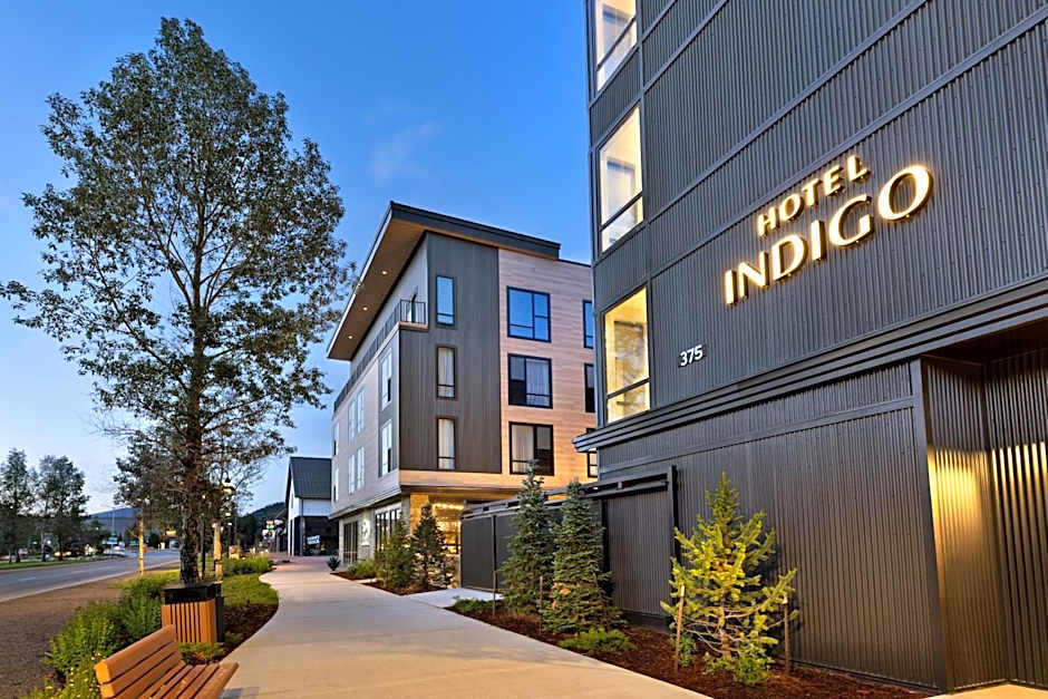 Indigo - Silverthorne By IHG