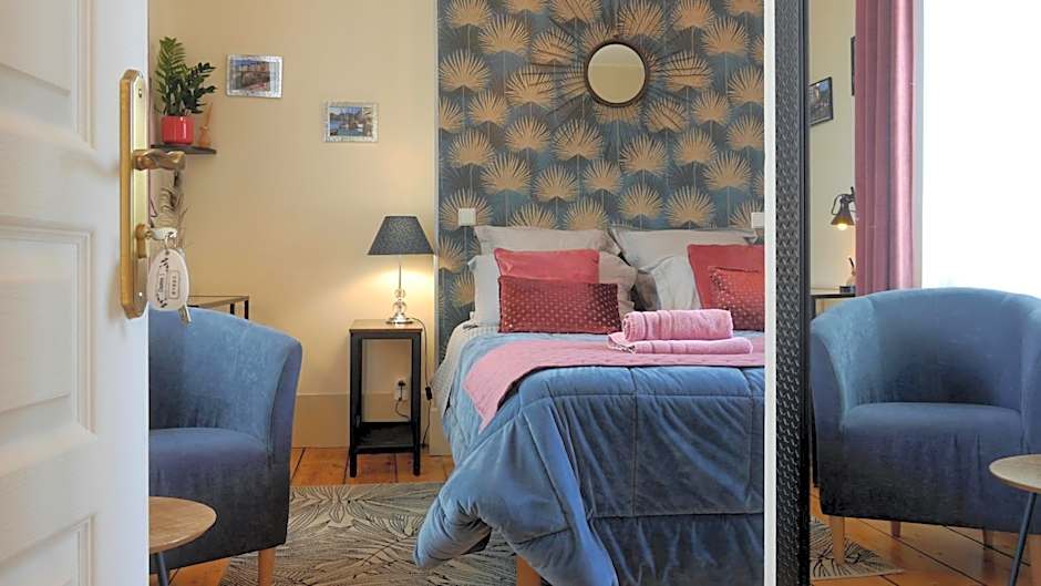 Entre Terre et Estuaire & Spa