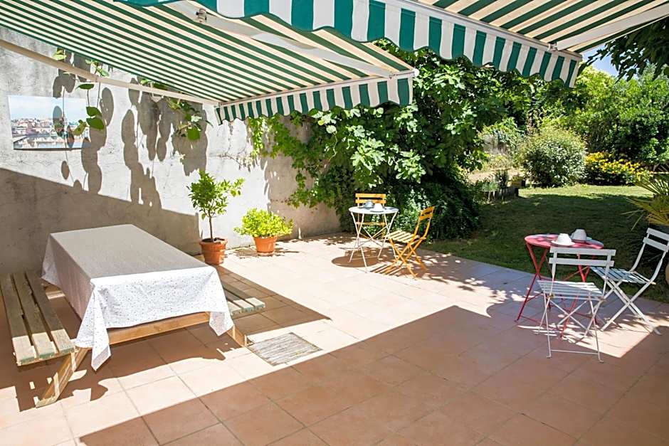 Chambres d'Hôtes Villa Bellevue