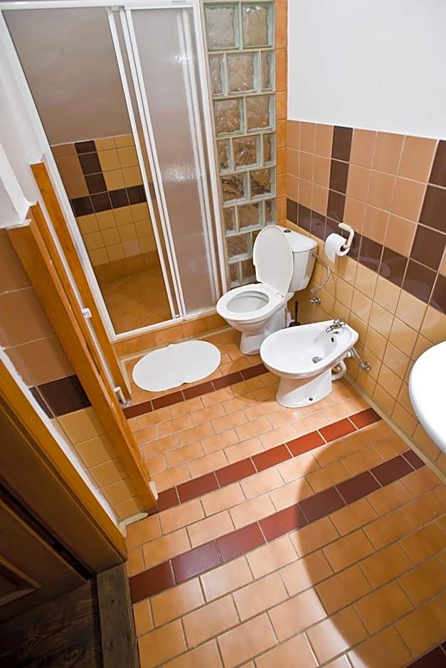 Hotel U Malého Vitka