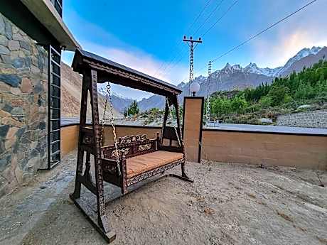 Monarch Resort Hunza