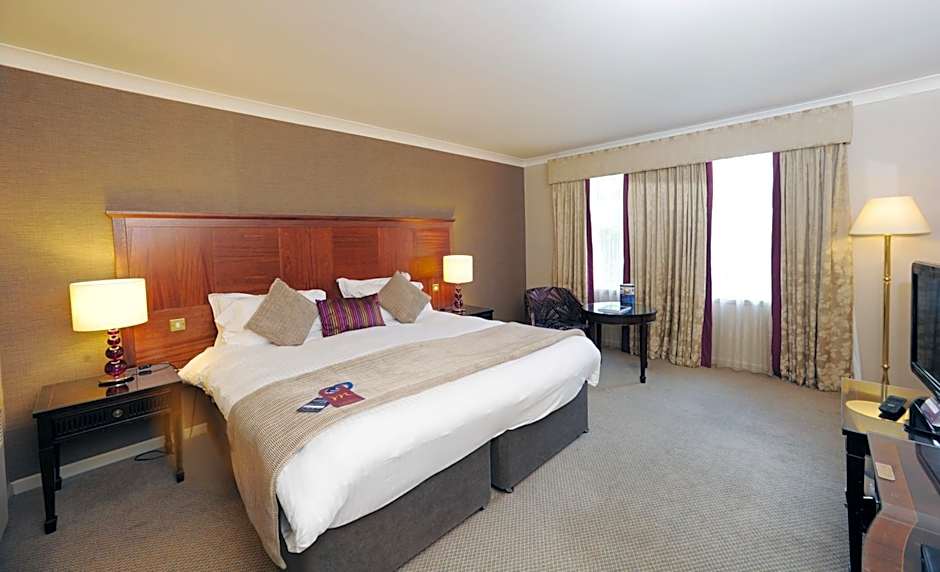 Ardoe House Hotel & Spa