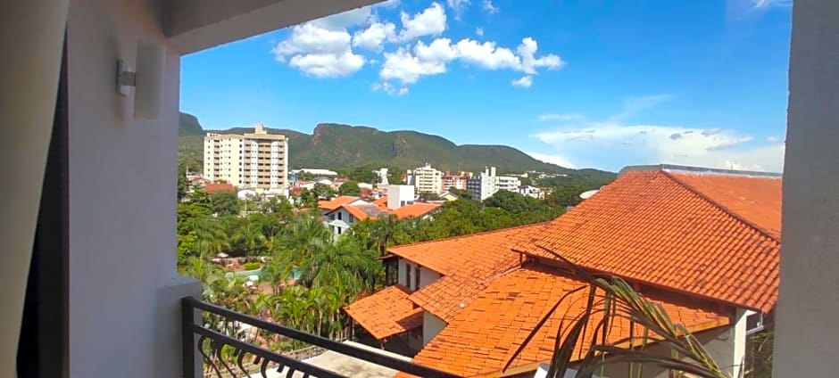 Luppi hotel Propriedade Particular