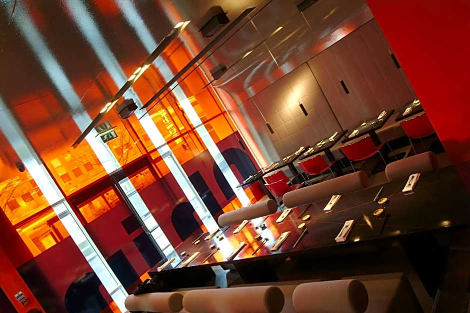 Park Plaza Nottingham