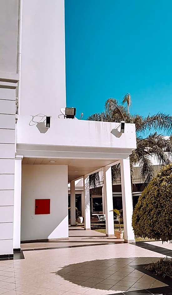 Hotel Vip Grand Maputo