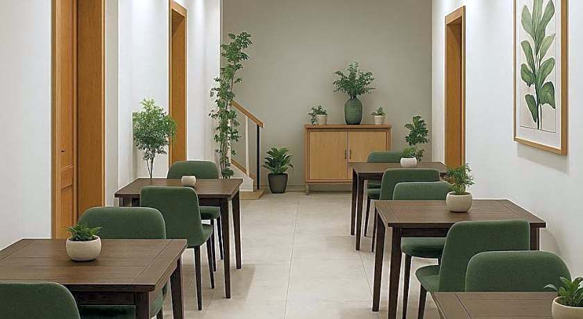 Marine Tourist  Guest House