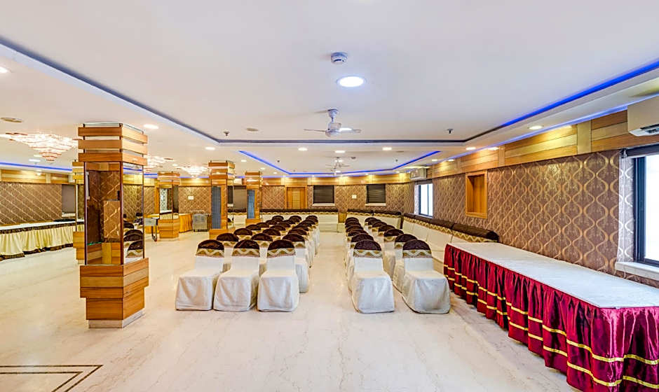 Treebo Pawan Putra, Kankurgachi