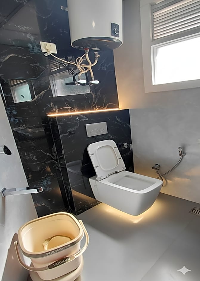 Hotel Raghunath Jammu