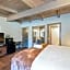 Blue Jay Lodge