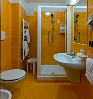 Chalet Pineta relax location