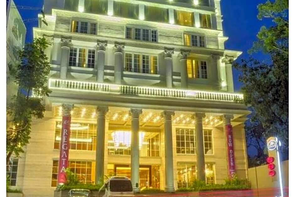 Belviu Hotel Bandung