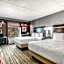 Hampton Inn By Hilton And Suites Detroit/Airport-Romulus