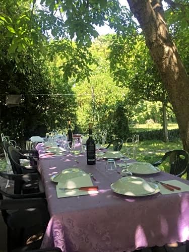 B&B I Guardiani dell'Orto