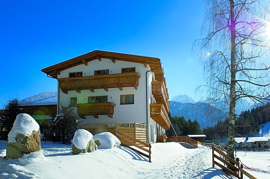 Familienhotel Moos-Alm