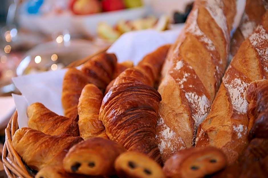 Château du Bois-Guy Golf