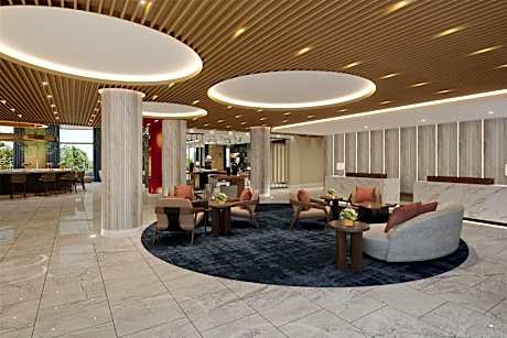 Hilton Arcadia Los Angeles