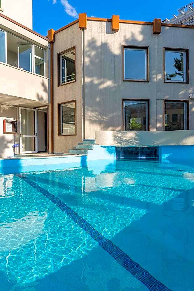 HOTEL la SERENISSIMA TERME & SPA