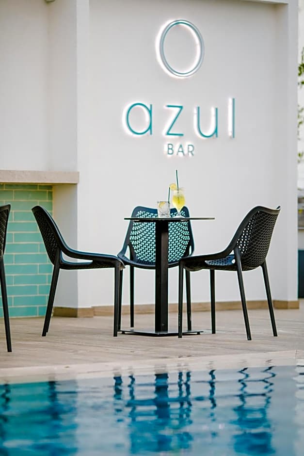 Cosmo Napa Boutique Hotel