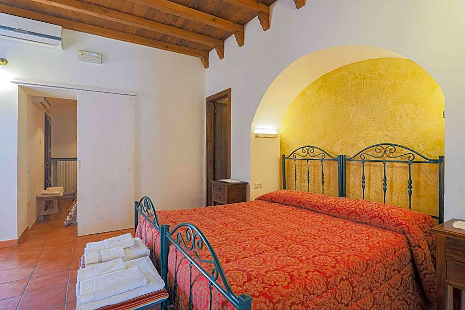 Masseria Casina Vitale