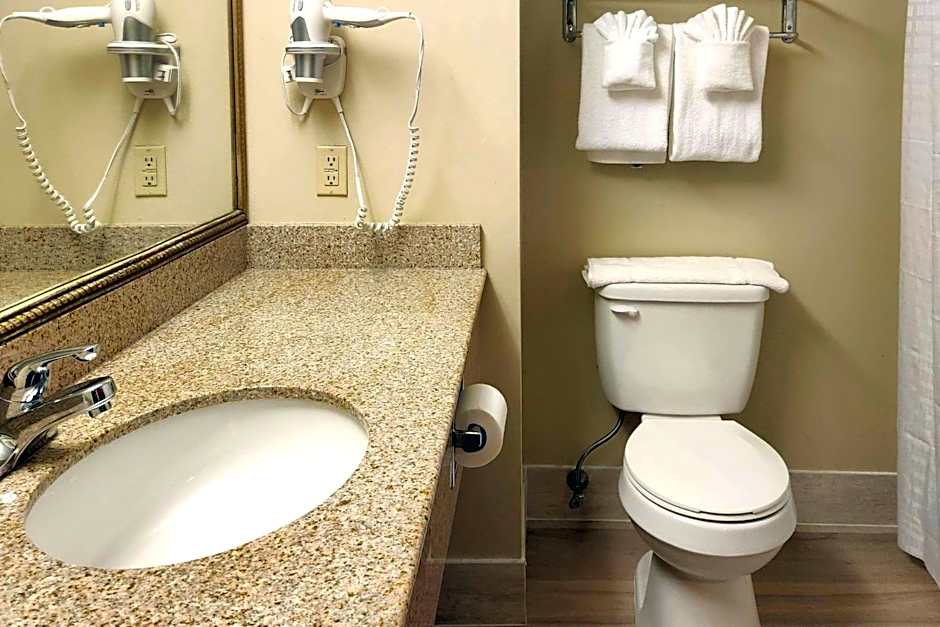 Comfort Inn & Suites Mount Pocono