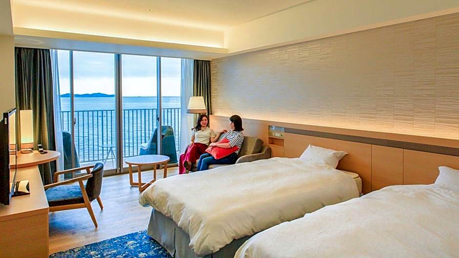 Atami Korakuen Hotel
