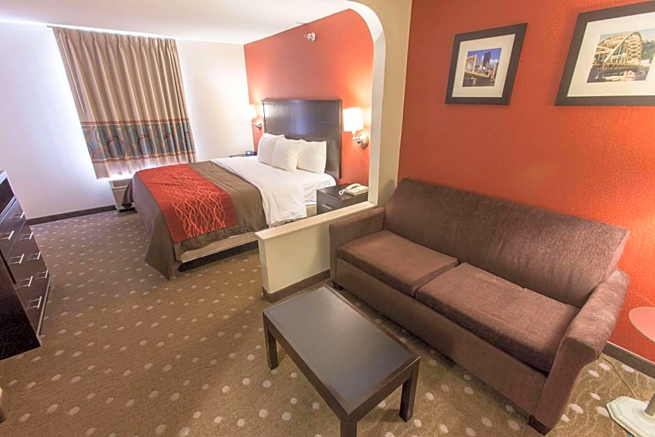 Comfort Inn Pittsburgh