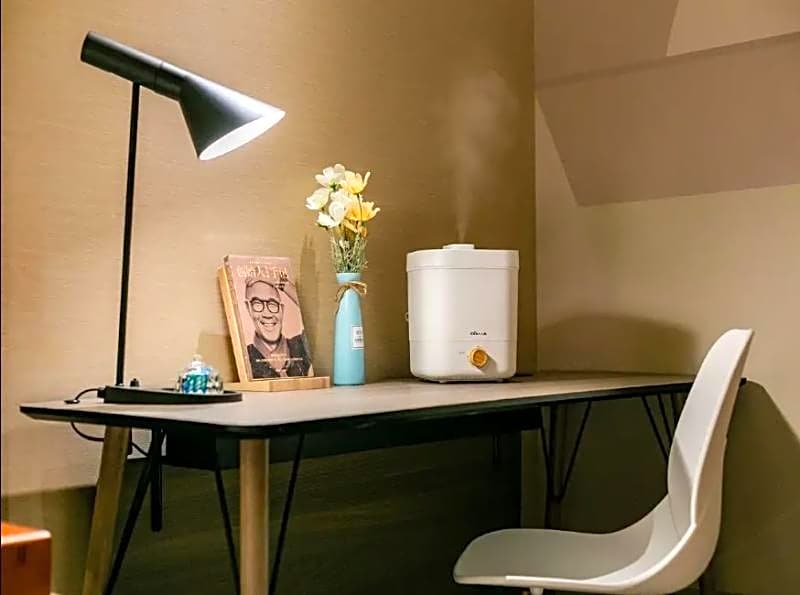 Hanting Hotel Xi'an Keji Road