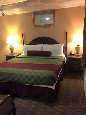 Americas Best Value Inn Chincoteague