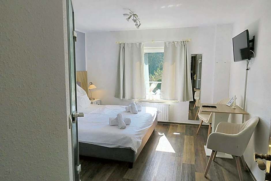 Hotel Marina