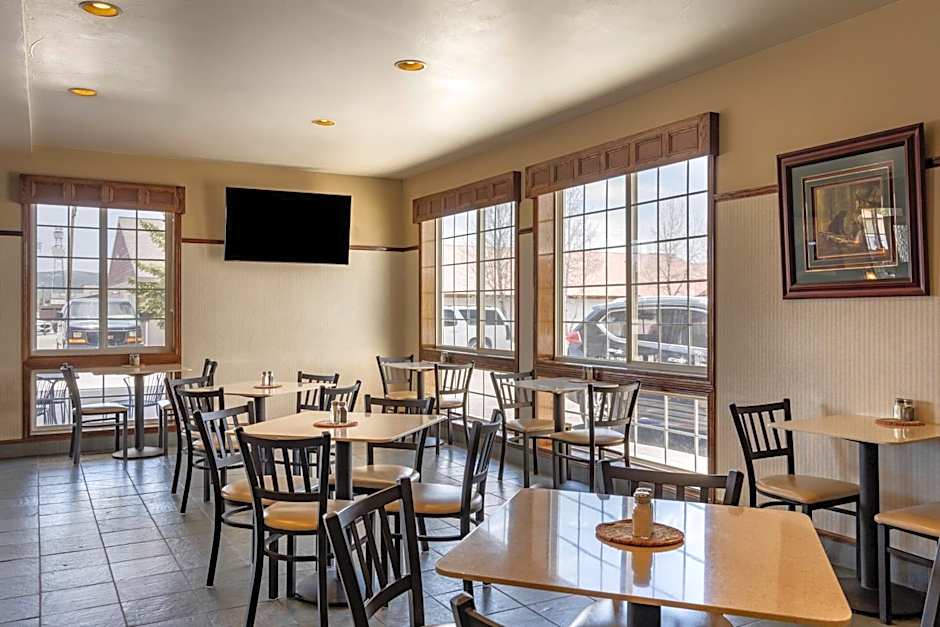 Best Western Desert Inn
