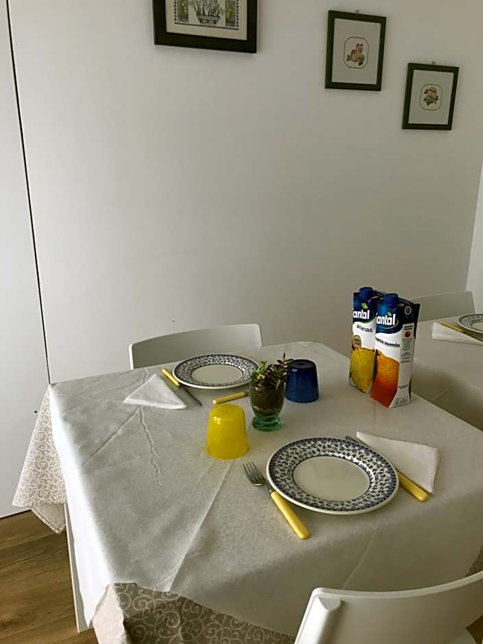 DESDEMA & OPERA Rooms