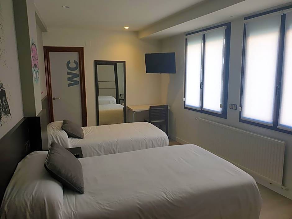 Hotel Arts - Gasteiz Centro