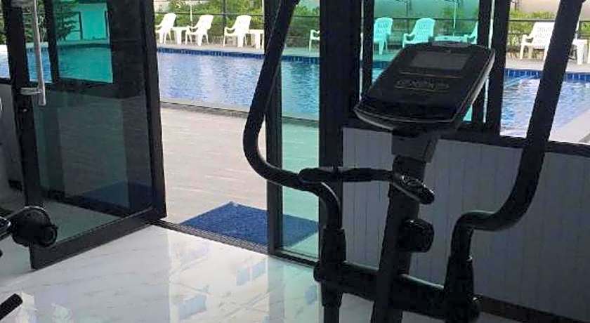 Chada Veranda Hotel