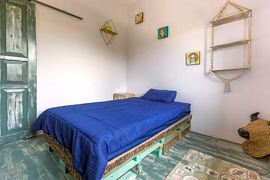 Balifornia Villa Canggu