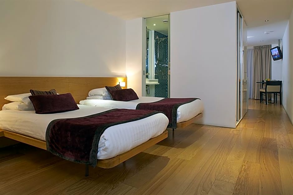 Residence Inn by Marriott London Tower Bridge