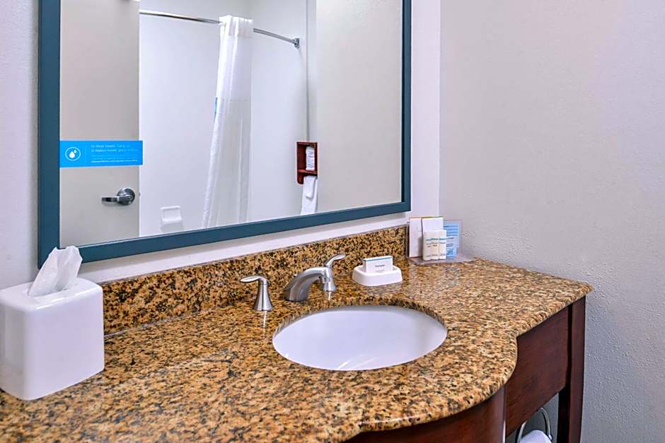 Hampton Inn By Hilton Lexington Historic Area