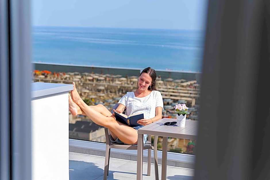 Hotel Ascot Riccione