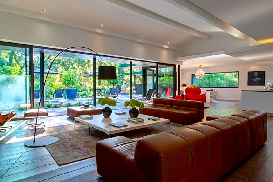 Villa AMANJANGO SEIGNOSSE-HOSSEGOR