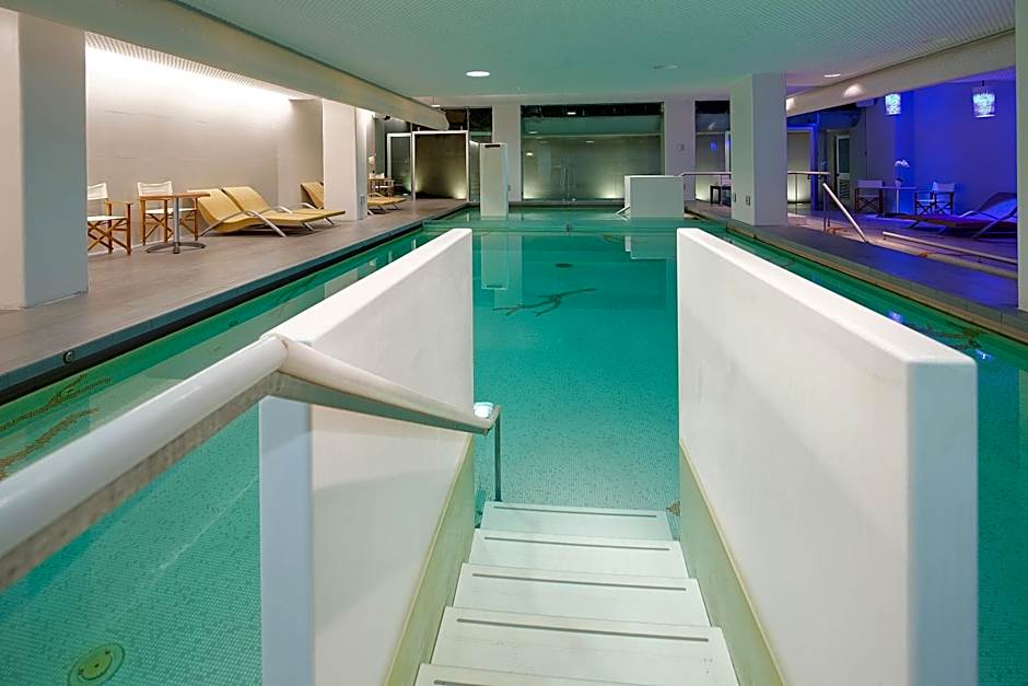 Parco Smeraldo Appartamenti