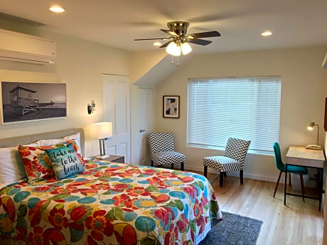 Luxury Studio Apartment