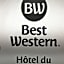 Best Western Hotel Du Mucem