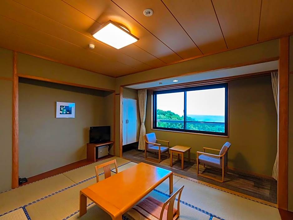 Kyukamura Takeno-Kaigan