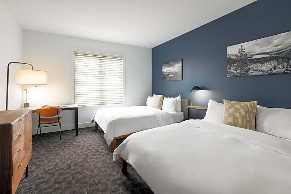 Gravity Haus Truckee-Tahoe