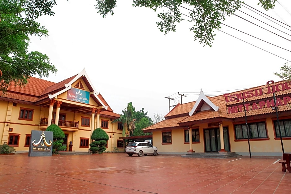Mittaphap II Hotel