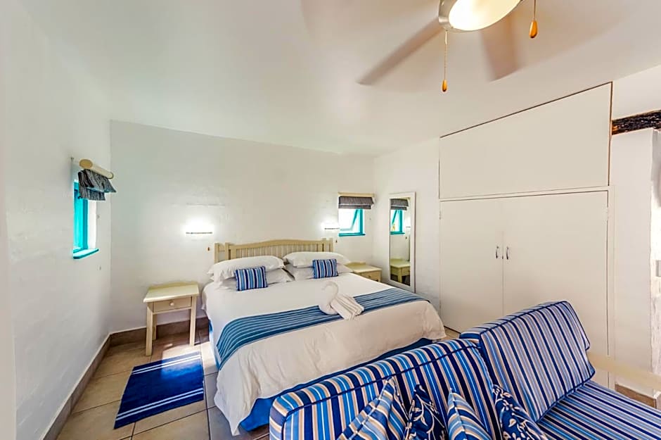 Club Mykonos Langebaan