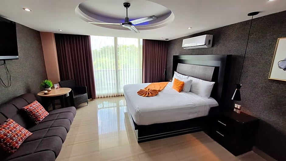 Hotel & Suites Country