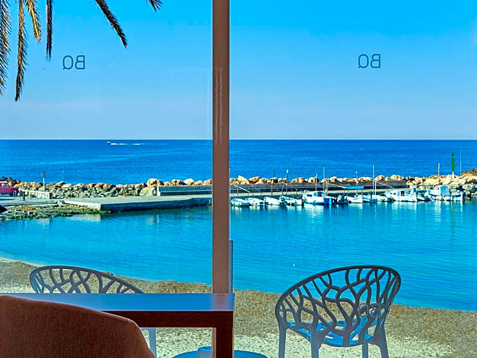 BQ Aguamarina Boutique Hotel
