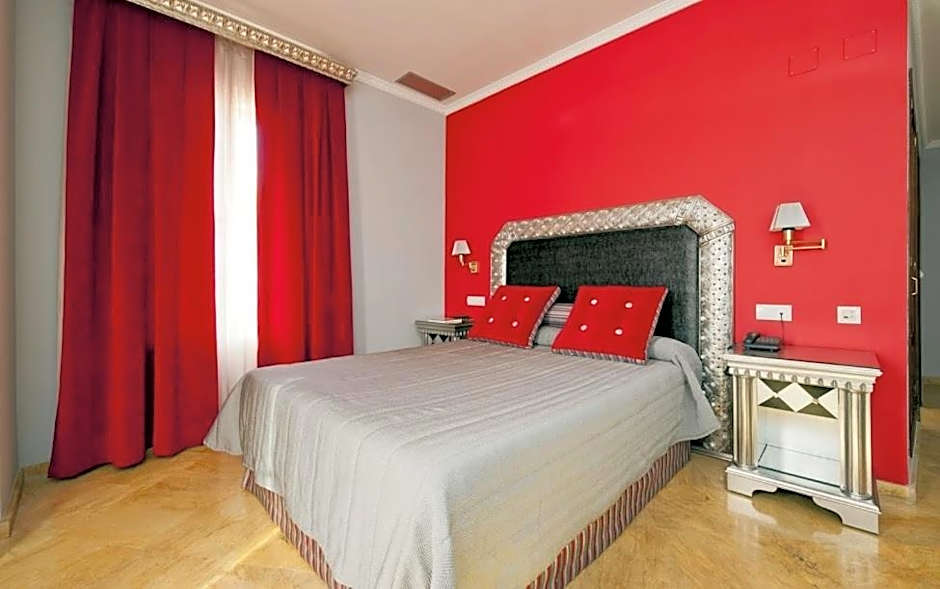 Adriano Boutique Sevilla